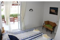 Villa Blaskovic Апартамент 2 – Aparman 1 фото 5