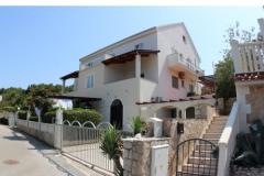 Villa Blaskovic Апартамент 1 – Apartman 2 фото 1