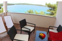 Villa Blaskovic Апартамент 3 – Apartman 3 фото 1