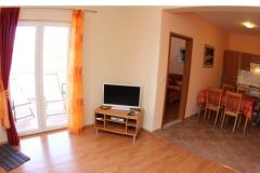 Villa Blaskovic Апартамент 3 – Apartman 3 фото 2