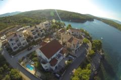 Villa Blaskovic Апартамент 3 – Apartman 3 фото 5