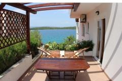 Villa Blaskovic Апартамент 4 – Apartman 4 фото 2