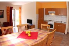 Villa Blaskovic Апартамент 4 – Apartman 4 фото 3