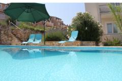 Villa Blaskovic Апартамент 4 – Apartman 4 фото 4