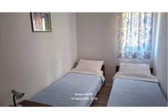 Villa Carevic Апартамент 3 – apartman3 фото 5