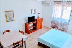 Villa Carevic Апартамент 4 – apartman4 фото 1