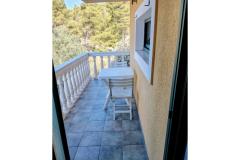 Villa Carevic Апартамент 4 – apartman4 фото 3