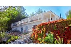 Villa Hvar Melody Апартамент 1 – Yellow фото 1