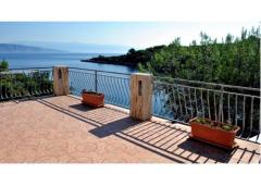 Villa Hvar Melody Апартамент 1 – Yellow фото 2