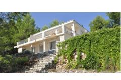 Villa Hvar Melody Апартамент 2 – Blue фото 1