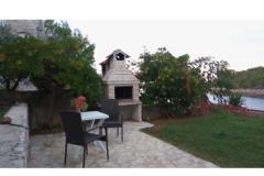 Villa Hvar Melody Апартамент 2 – Blue фото 4