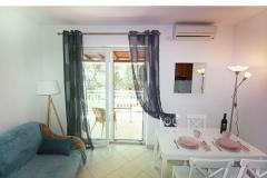 Villa la Lavиa Апартамент 2 – Ružmarin фото 1