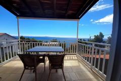 Villa la Lavиa Апартамент 2 – Ružmarin фото 3