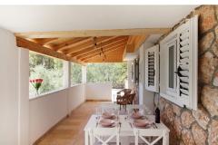 Villa la Lavиa Апартамент 3 – Limun фото 2