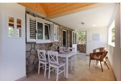 Villa la Lavиa Апартамент 3 – Limun фото 4