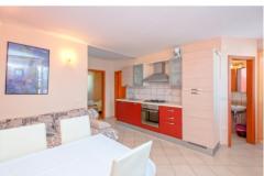 Villa Maria Апартамент 1 – "App 3" фото 1