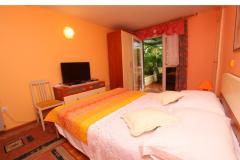 Villa Momus Апартамент 2 фото 2