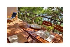 Villa pod borom Апартамент 1 – Ap. 2+2 фото 1