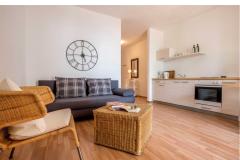 Villa pod borom Апартамент 1 – Ap. 2+2 фото 2