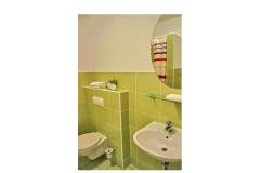 Villa pod borom Апартамент 1 – Ap. 2+2 фото 4