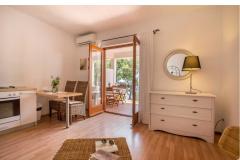 Villa pod borom Апартамент 1 – Ap. 2+2 фото 5