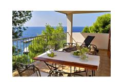 Villa pod borom Апартамент 3 – Lukavci фото 2