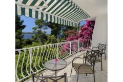 Villa Tamara Апартамент 1 – A1 фото 4