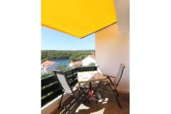Villa Ema Апартамент 3 – Adriatic фото 1