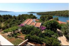Villa Ema Апартамент 3 – Adriatic фото 5