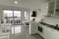 апартамент pro 10 hostů Апартамент 3 – Apart.S3 фото 1