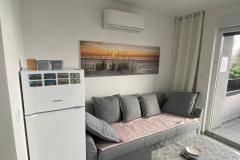апартамент pro 10 hostů Апартамент 3 – Apart.S3 фото 3