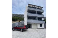 апартамент pro 10 hostů Апартамент 2 – Apart.S2 фото 1