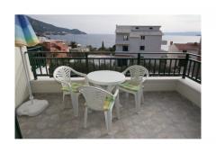 апартаменты Adriatic Апартамент 2 – apartman 2 фото 1