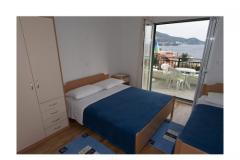 апартаменты Adriatic Апартамент 2 – apartman 2 фото 3