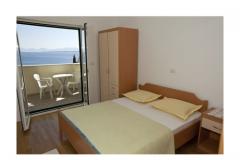 апартаменты Adriatic Апартамент 3 – apartman 3 фото 3
