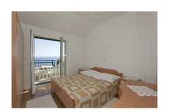 апартаменты Adriatic Апартамент 3 – apartman 3 фото 4