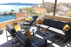апартаменты Peko Апартамент 3 – Apartman 3 фото 1