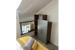 апартаменты Peko Апартамент 3 – Apartman 3 фото 3
