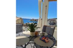 апартаменты Stari ribar  Апартамент 4 – V p G фото 1