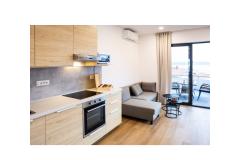 апартаменты Stari ribar  Апартамент 5 – Novi Apart фото 5