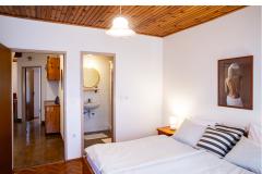 апартаменты Stari ribar  Апартамент 2 – 3. Veliki фото 5