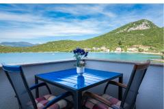 Adria Maja апартаменты Peljesac Апартамент 5 – A-8 (2+1) фото 3