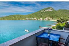 Adria Maja апартаменты Peljesac Апартамент 5 – A-8 (2+1) фото 4