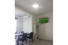 апартаменты Kabli1 Апартамент 2 – apartman 2 фото 4