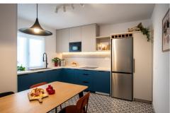 Beachfront apartments Ruskovic Апартамент 1 – A3 фото 1