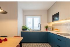 Beachfront apartments Ruskovic Апартамент 1 – A3 фото 2