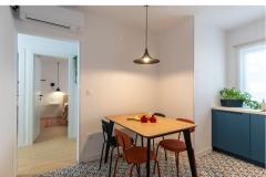 Beachfront apartments Ruskovic Апартамент 1 – A3 фото 3