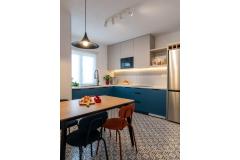 Beachfront apartments Ruskovic Апартамент 1 – A3 фото 4