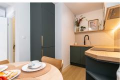 Beachfront apartments Ruskovic Апартамент 2 – A4 фото 2