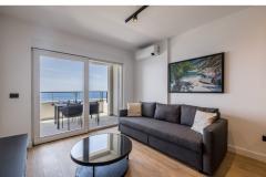 Nikolica апартаменты Апартамент 6 – Deluxe 10 фото 4